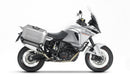Ktm Super Adventure 1290 [SHAD] - 4P System Montagesatz (seitlich)