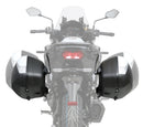 Kawasaki Versys 1000 [SHAD] - 3P mounting system (side)