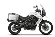 Default Title Triumph Tiger 800 [2011-2020] [SHAD] - Side case carrier (4P system)