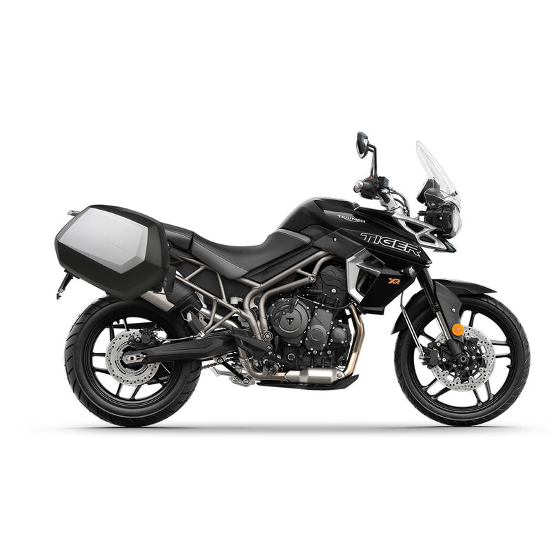 Triumph Tiger Sport 800 [SHAD] - 3P fastening system (side)