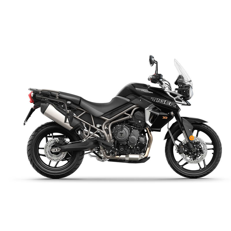 Triumph Tiger Sport 800 [SHAD] - 3P fastening system (side)