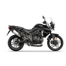 Triumph Tiger Sport 800 [SHAD] - 3P fastening system (side)