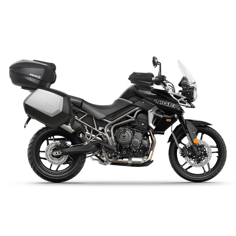 Triumph Tiger Sport 800 [SHAD] - 3P fastening system (side)