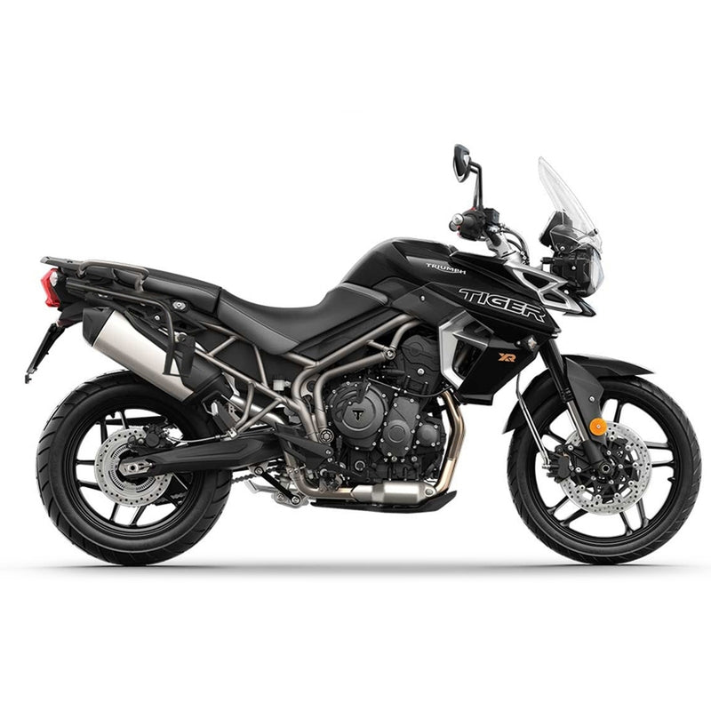 Triumph Tiger Sport 800 [SHAD] - 3P fastening system (side)