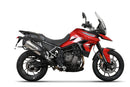 Triumph Tiger 900 Rally Pro [SHAD] - 4P system mounting kit (side) - Triumph Tiger 900