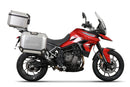 Triumph Tiger 900 Rally Pro [SHAD] - 4P system mounting kit (side) - Triumph Tiger 900
