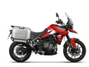Triumph Tiger 900 Rally Pro [SHAD] - 4P system mounting kit (side) - Triumph Tiger 900