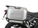 Triumph Tiger Sport 850 [SHAD] - Kit de montage système 4P (côté) - Triumph Tiger 900