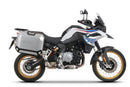Bmw F 850 Gs Adventure [SHAD] - Kit de montage système 4P (côté) - BMW-1