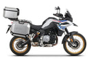 Bmw F 850 Gs Adventure [SHAD] - Kit de montage système 4P (côté) - BMW-3