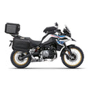Bmw F 750 Gs [SHAD] - 4P system mounting kit (side) - BMW-4