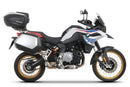 Bmw F 850 Gs [SHAD] - 4P system mounting kit (side) - BMW-5