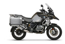 Bmw R 1250 Gs Adventure [SHAD] - Kit de montage système 4P (latéral)-1