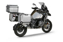 Bmw R 1250 Gs Adventure [SHAD] - Kit de montage système 4P (latéral)-4
