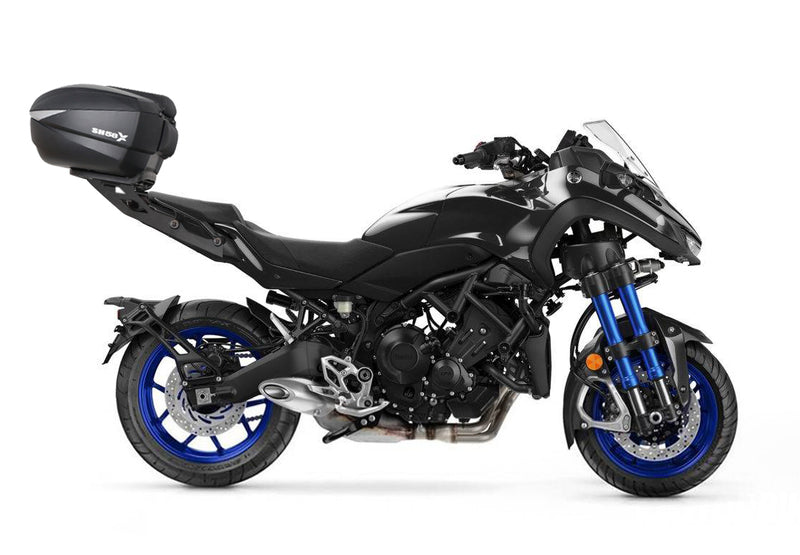 Yamaha Niken [2018-2021] [SHAD] - Top Master Montagesatz