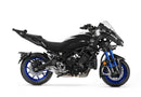Yamaha Niken [SHAD] - Kit de montage Top Master