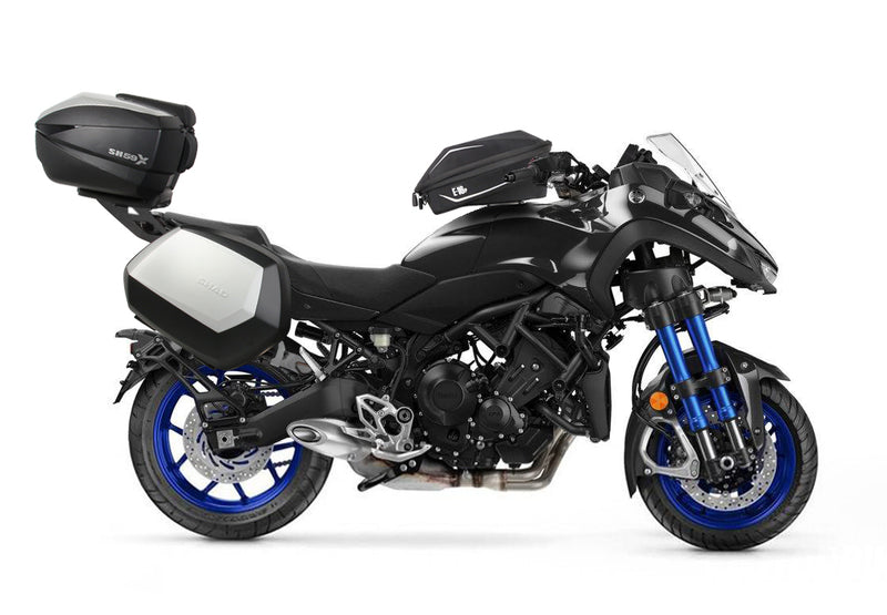Yamaha Niken [SHAD] - Kit de montage Top Master