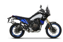 Yamaha Tenere 700 [SHAD] - 4P System Montagesatz (seitlich)