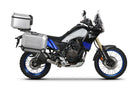Yamaha Ténéré 700 Rally [SHAD] - Kit de montage système 4P (côté)