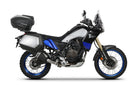 Yamaha Ténéré 700 Rally [SHAD] - Kit de montage système 4P (côté)