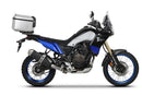 Yamaha Ténéré 700 Rally [SHAD] - Kit di montaggio Top Master