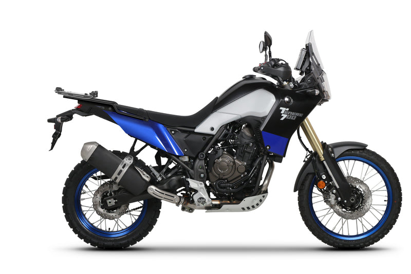 Yamaha Ténéré 700 World Rai [SHAD] - Kit de montage Top Master
