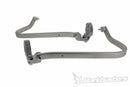 Yamaha Xt 660 [BARKBUSTERS] - Hardware kit two-point mounting aluminum