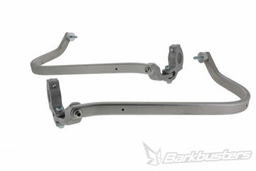 Ktm Adventure 390 [BARKBUSTERS] - Kit bulloneria attacco a due punti in alluminio