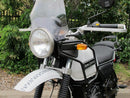 Royal Enfield Himalayan 452 RMA452 [Barkbusters] - Hardware kit Two -point attachment aluminum-5