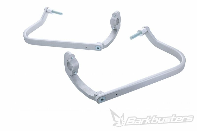 BMW R 1250 GS K50 [BARKBUSTERS] - Hardware-Kit Zweipunktbefestigung
