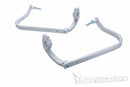 Bmw F 850 Gs Adventure [BARKBUSTERS] - Kit bulloneria attacco a due punti in alluminio BMW-1