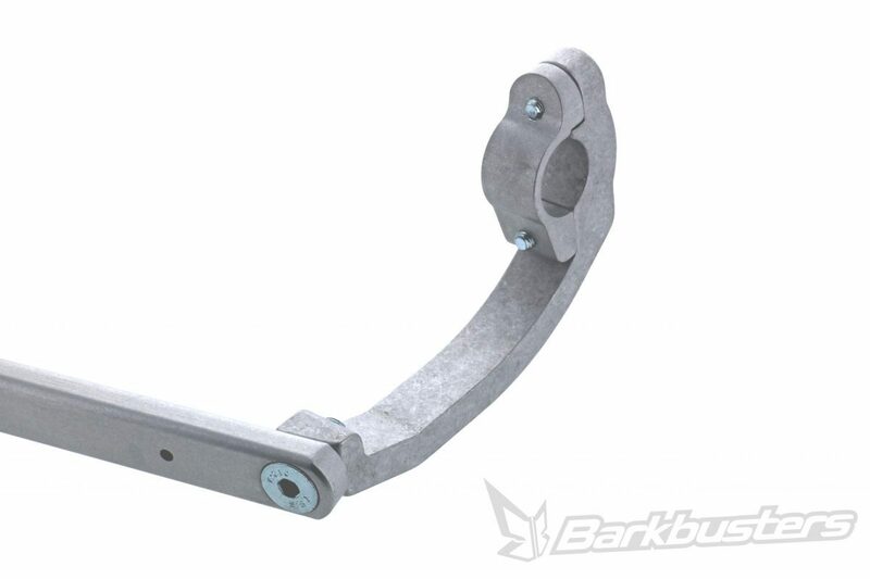BMW R 1250 GS K50 [BARKBUSTERS] - Hardware-Kit Zweipunktbefestigung