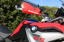 Bmw F 750 Gs [BARKBUSTERS] - Kit de visserie fixation deux points aluminium BMW-3