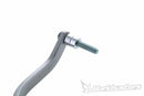 Bmw F 750 Gs [BARKBUSTERS] - Kit de visserie fixation deux points aluminium BMW-5