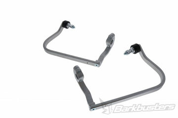 Suzuki V Strom [BARKBUSTERS] - Kit de visserie fixation deux points aluminium Suzuki