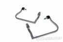 Suzuki V-Strom 1050 [BARKBUSTERS] - Kit de visserie fixation deux points aluminium Suzuki