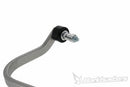 Suzuki V Strom [BARKBUSTERS] - Hardware-Kit Zweipunktbefestigung Alu Suzuki