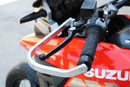 Suzuki V-Strom 1050 [BARKBUSTERS] - Kit de visserie fixation deux points aluminium Suzuki