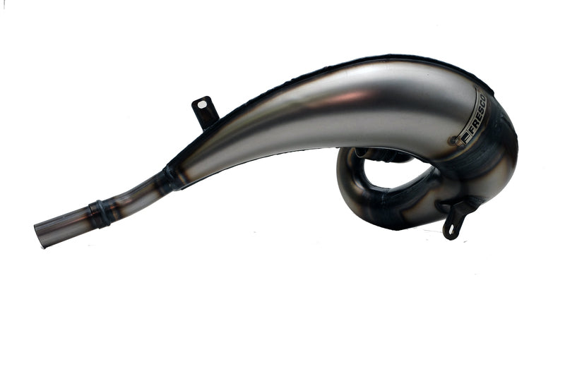 Husqvarna Te 125 [FRESCO] - Raw Expansionstopf - Stahl