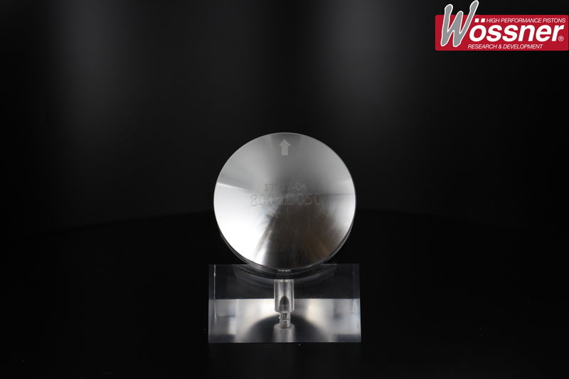 Yamaha Tzr 125 [WOSSNER] - Pistons forgés WÖSSNER