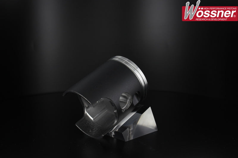 Kawasaki Kmx 125 Mx 125 B [WOSSNER] - WÖSSNER forged pistons