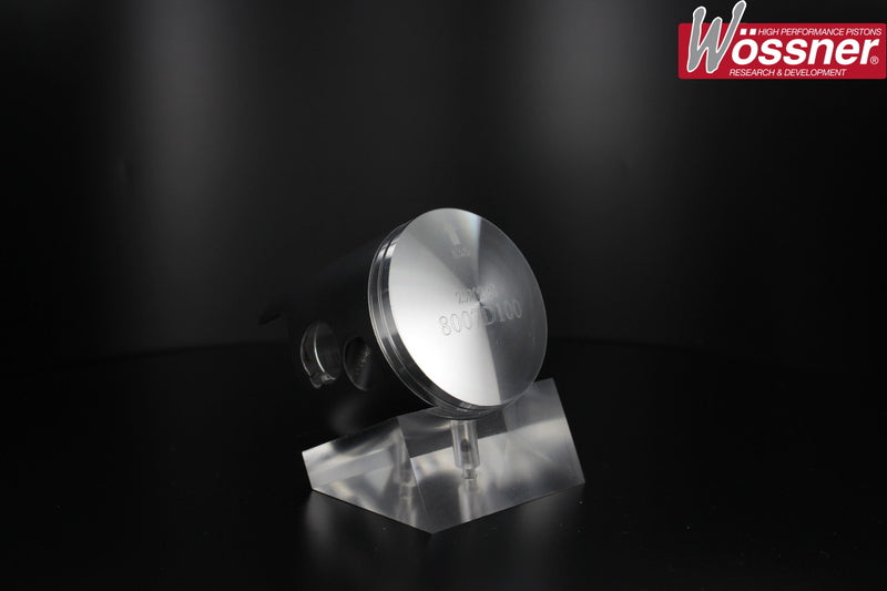 Kawasaki Kmx 125 Mx 125 B [WOSSNER] - WÖSSNER forged pistons