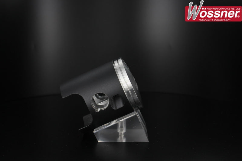 Kawasaki Kmx 125 Mx 125 B [WOSSNER] - WÖSSNER forged pistons