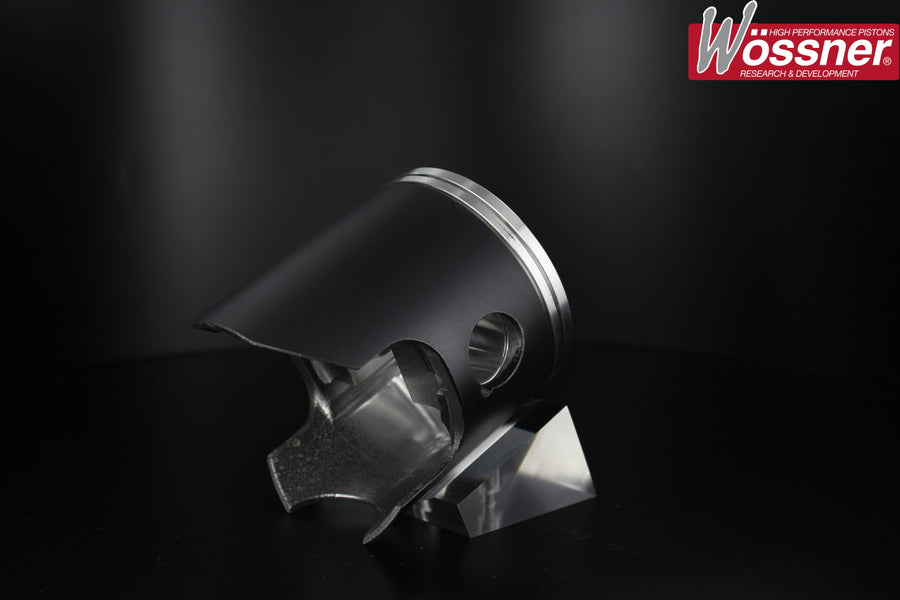 KTM 250 EGS [1996-1999] - Pistons forgés WÖSSNER