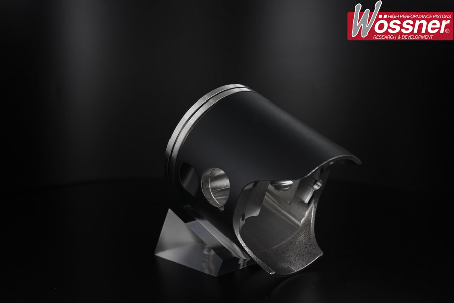 SUZUKI RMX 250 [1989-1999] - Pistons forgés WÖSSNER