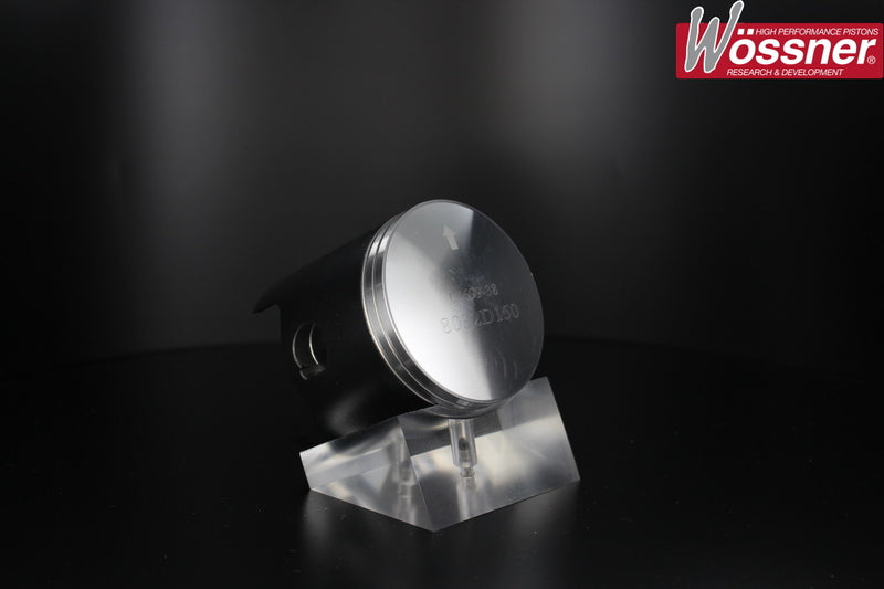 Kawasaki Ke 125 [WOSSNER] - WÖSSNER forged pistons