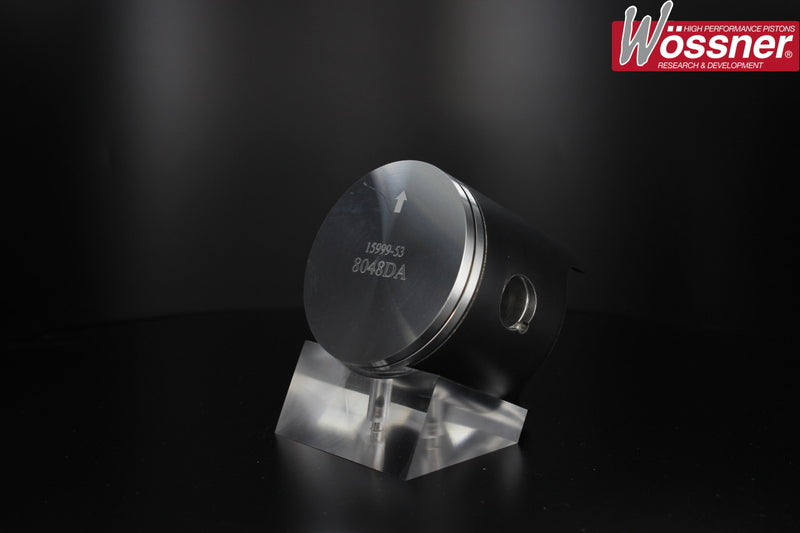 Ktm Sx 200 [WOSSNER] - Pistons forgés WÖSSNER