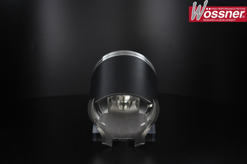 Ktm Exc 200 [WOSSNER] - WÖSSNER forged pistons