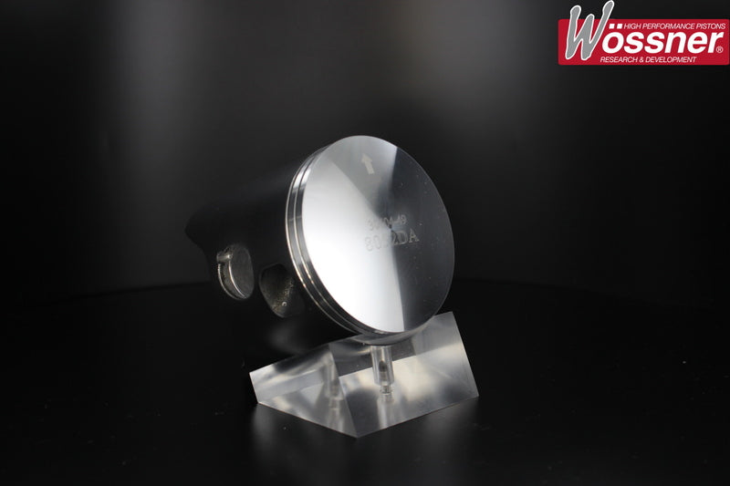 Fantic Caballero 250 [WOSSNER] - Pistons forgés WÖSSNER