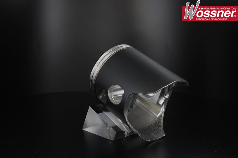Fantic Caballero 250 [WOSSNER] - Pistons forgés WÖSSNER